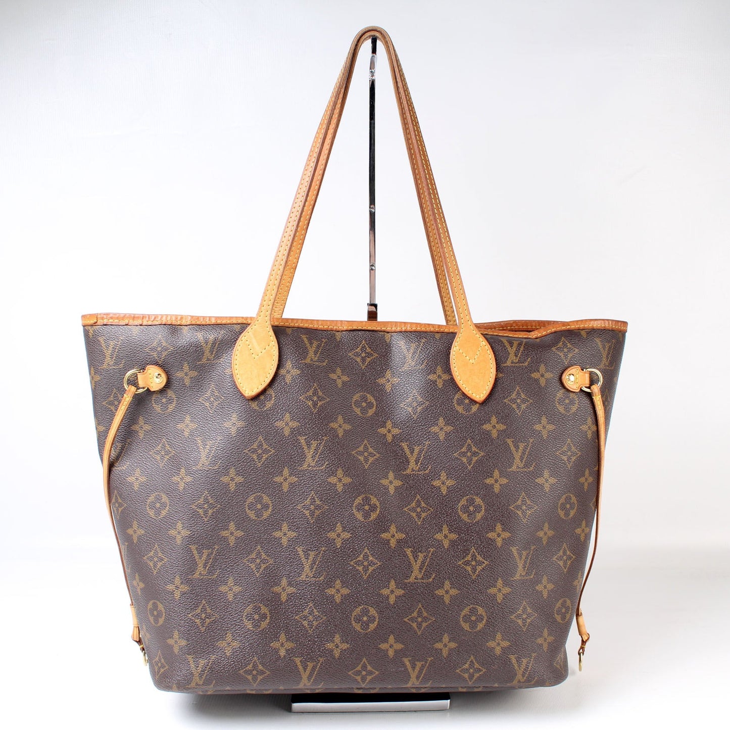 Louis Vuitton Neverfull MM Monogram