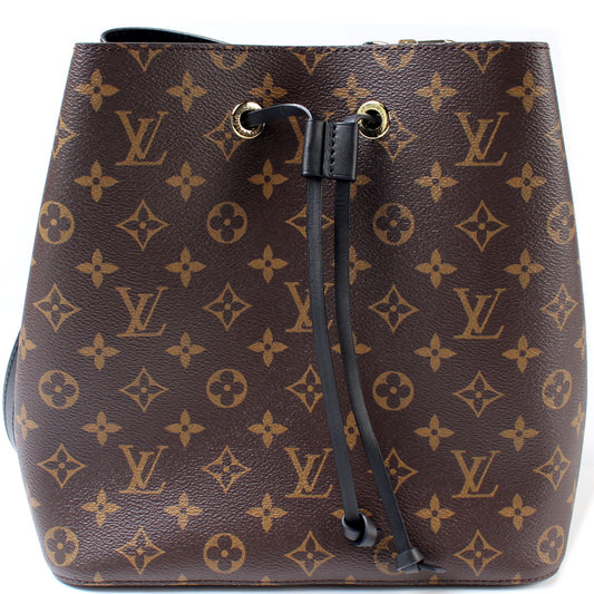 Louis Vuitton Neonoe Monogram