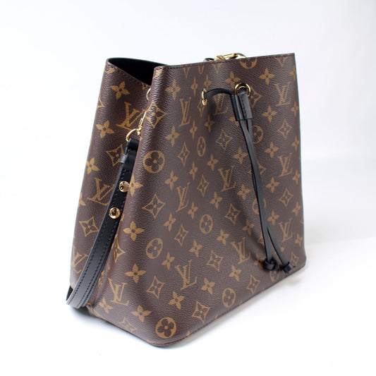 Louis Vuitton Neonoe Monogram