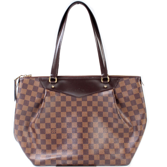 Louis Vuitton Westminster GM Damier Ebene