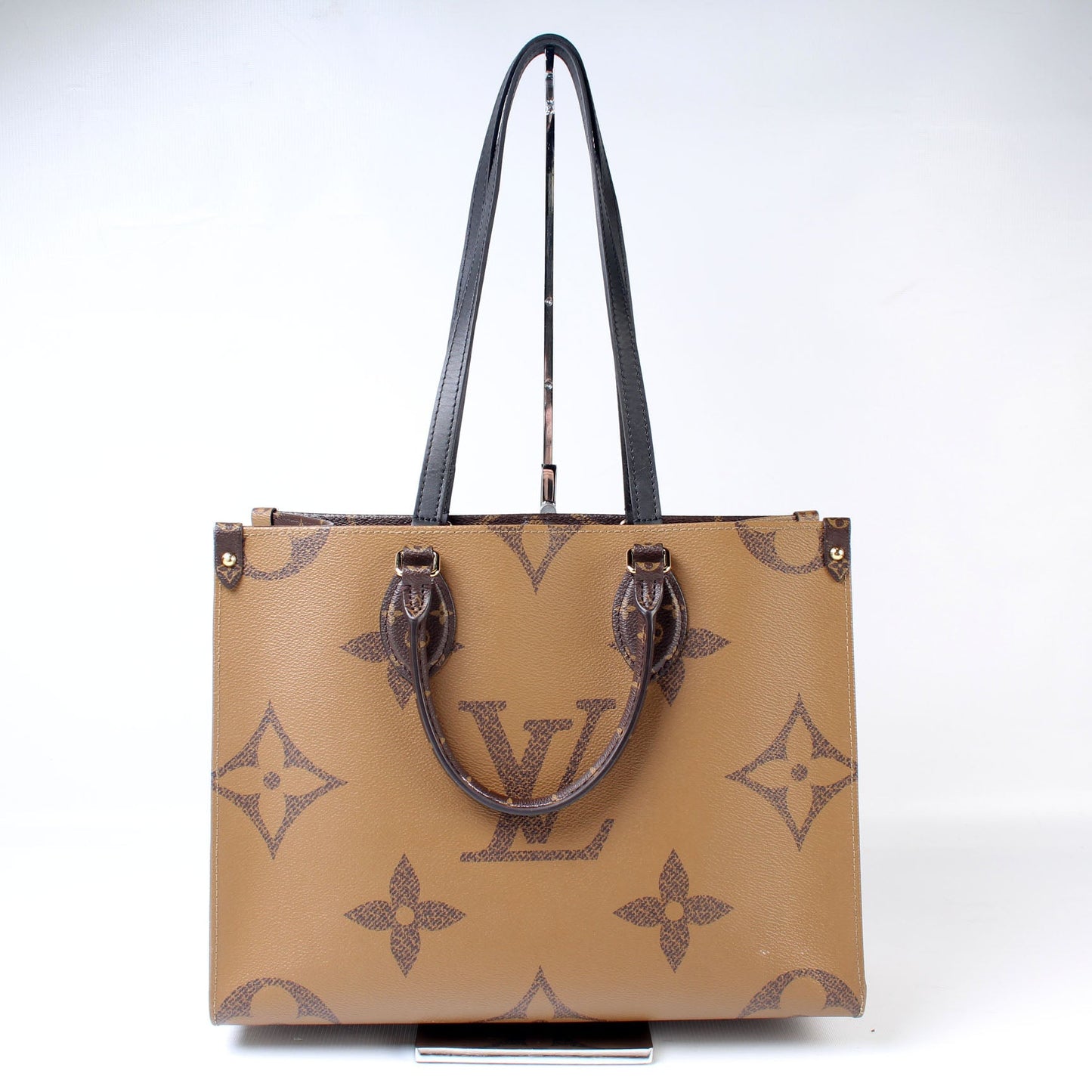Louis Vuitton Onthego MM Reverse Monogram