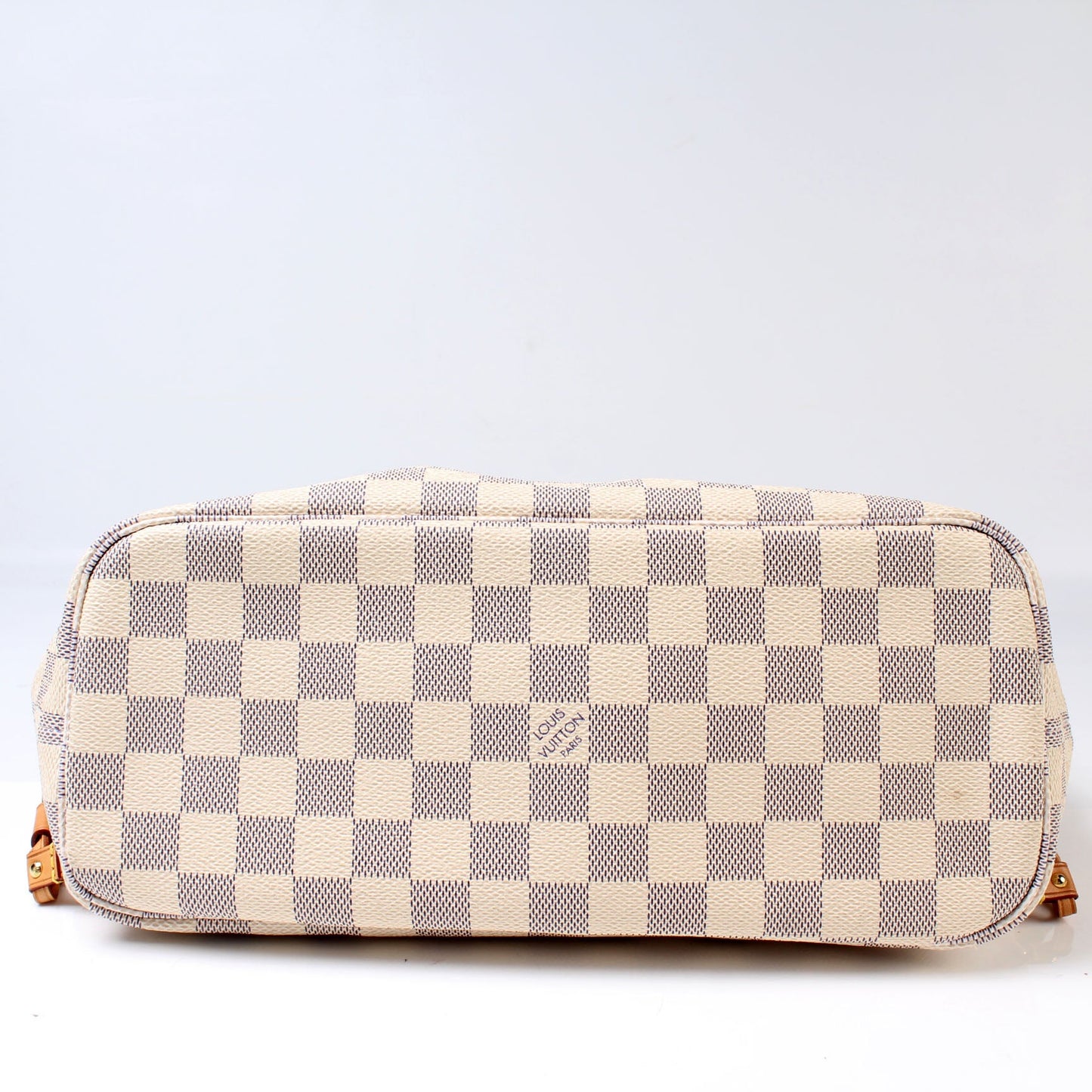 Louis Vuitton Neverfull PM Damier Azur
