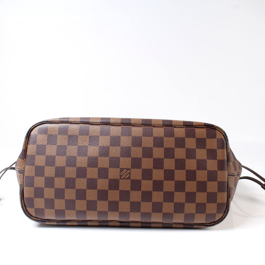 Louis Vuitton Neverfull MM Damier Ebene