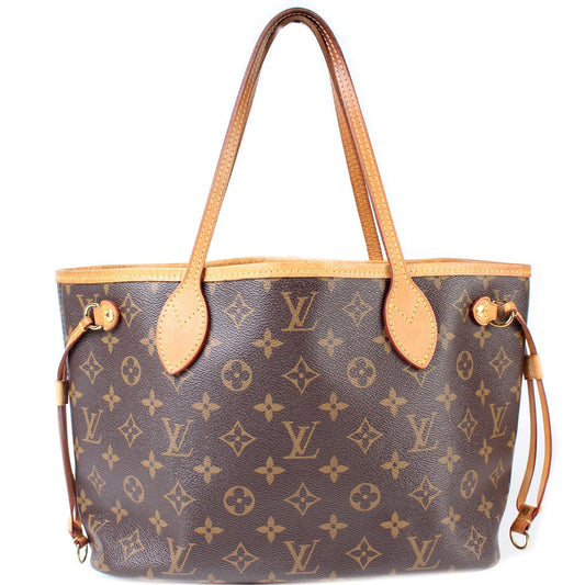 Louis Vuitton Neverfull PM Monogram