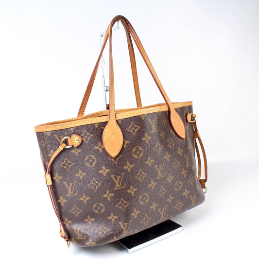 Louis Vuitton Neverfull PM Monogram