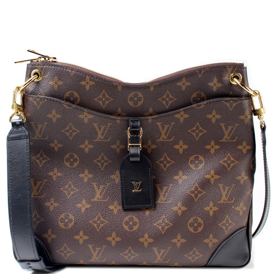 Louis Vuitton Odeon MM NM Monogram