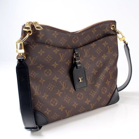 Louis Vuitton Odeon MM NM Monogram