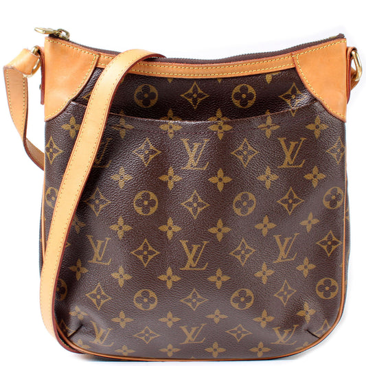 Louis Vuitton Odeon PM Monogram