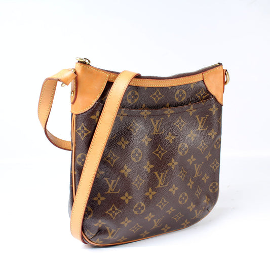 Louis Vuitton Odeon PM Monogram