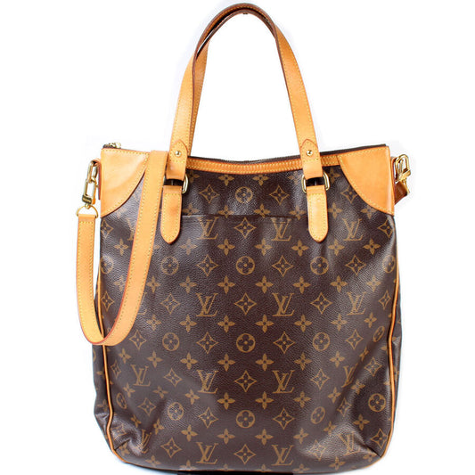 Louis Vuitton Odeon GM Monogram