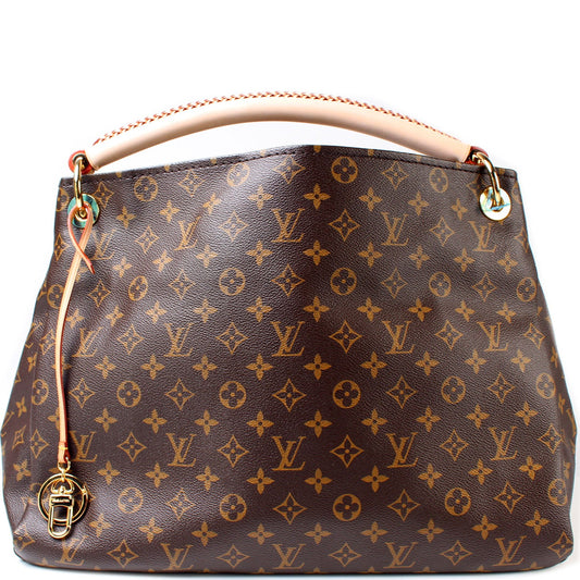 Louis Vuitton Artsy MM Monogram