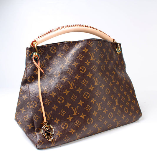 Louis Vuitton Artsy MM Monogram