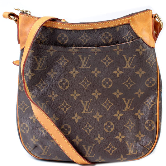 Louis Vuitton Odeon PM Monogram