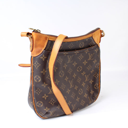 Louis Vuitton Odeon PM Monogram
