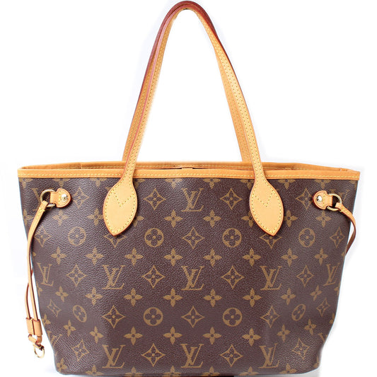 Louis Vuitton Neverfull PM Monogram