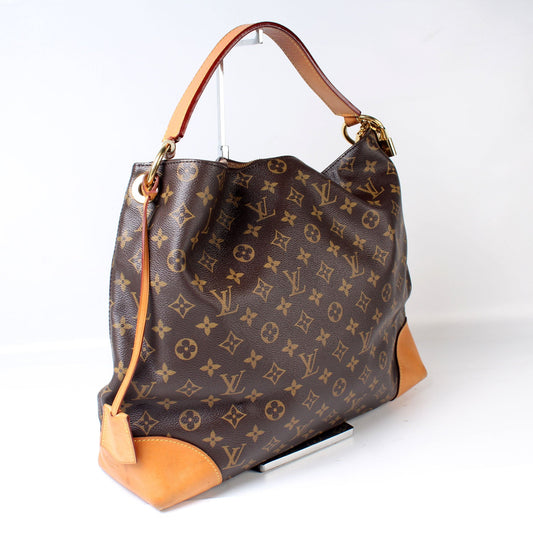 Louis Vuitton Berri MM Monogram