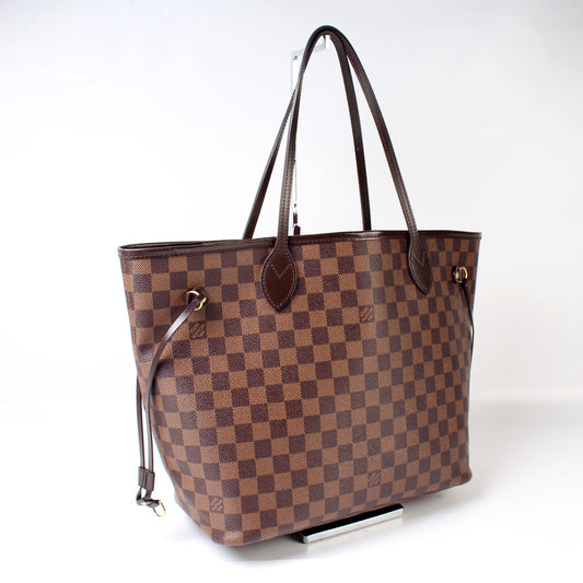 Louis Vuitton Neverfull MM Damier Ebene