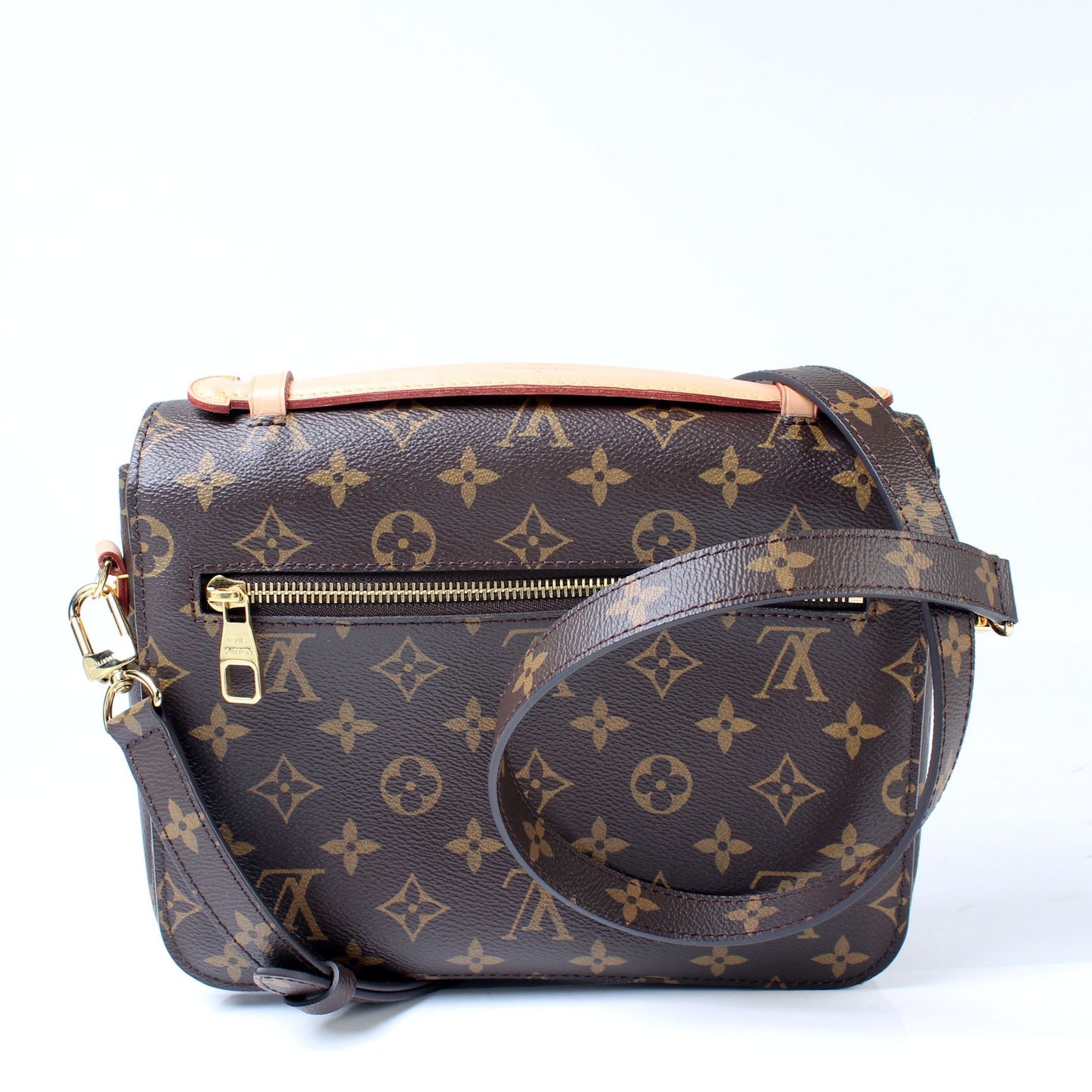 Louis Vuitton Pochette Metis Monogram