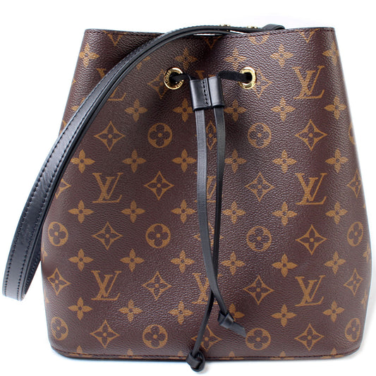 Louis Vuitton Neonoe Monogram