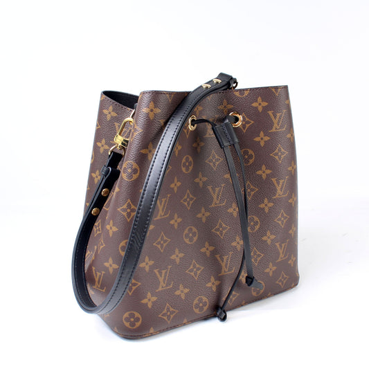 Louis Vuitton Neonoe Monogram