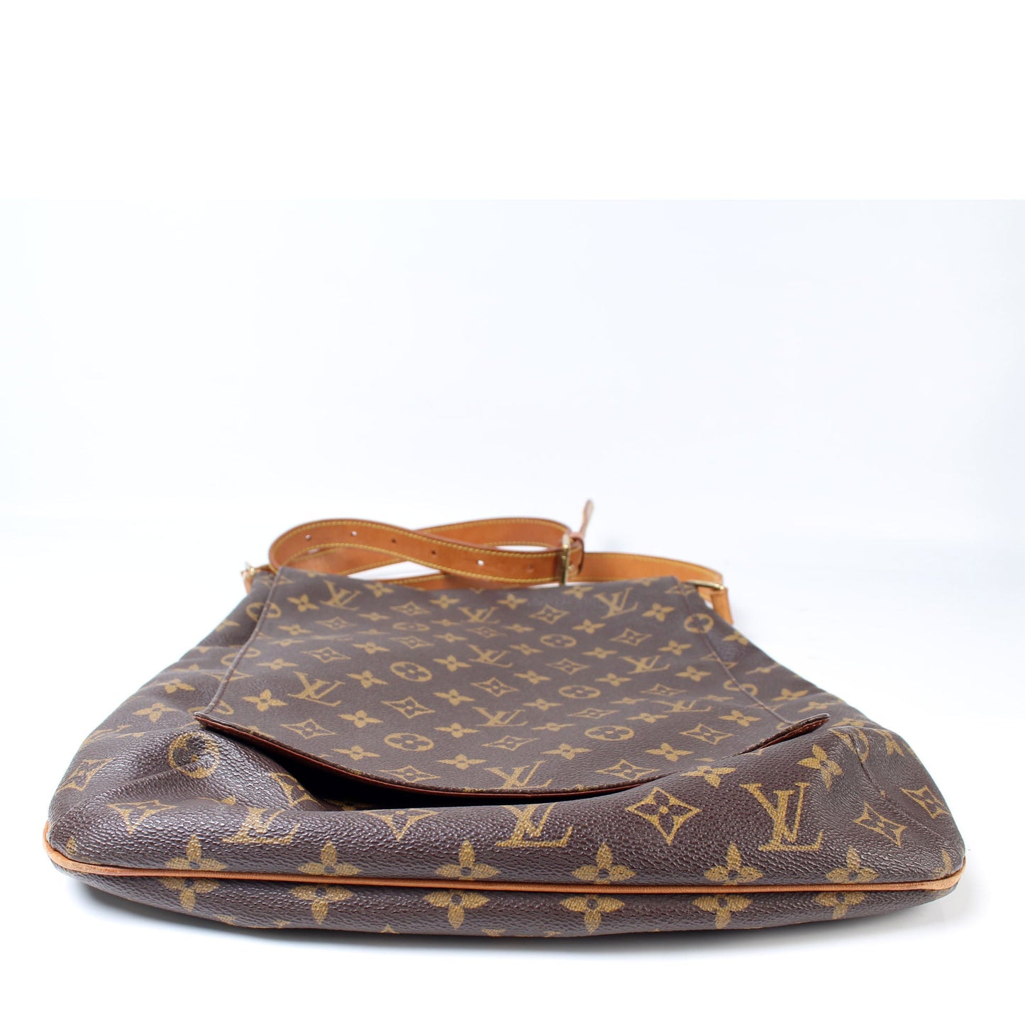 Louis Vuitton Musette Messenger Monogram