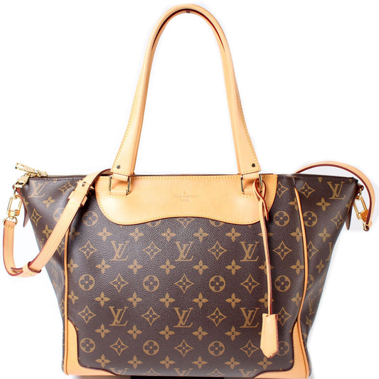 Louis Vuitton Estrela NM Monogram
