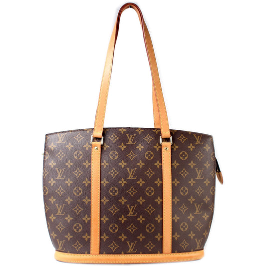 Louis Vuitton Babylone Monogram
