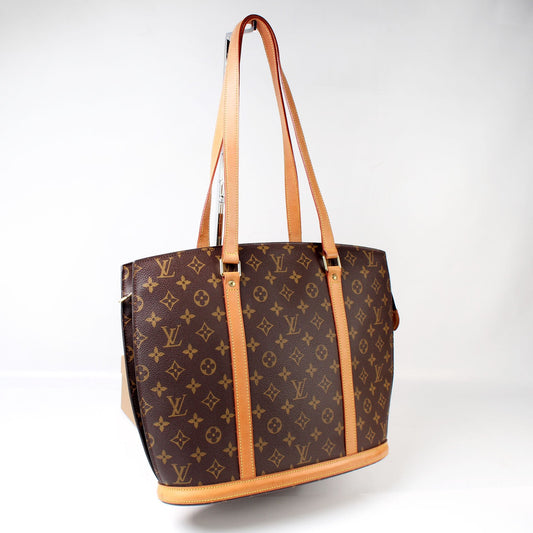Louis Vuitton Babylone Monogram