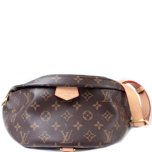 Louis Vuitton Bumbag Monogram