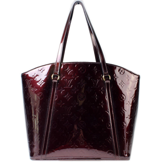 Louis Vuitton Avalon GM Vernis