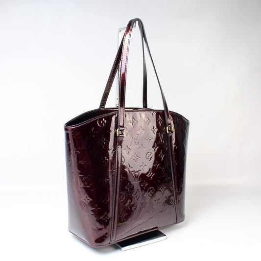 Louis Vuitton Avalon GM Vernis