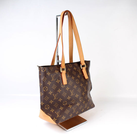 Louis Vuitton Cabas Piano Monogram