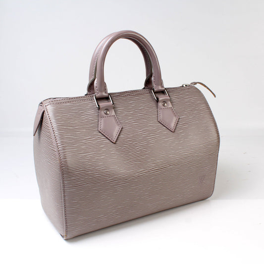 Louis Vuitton Speedy 25 Epi