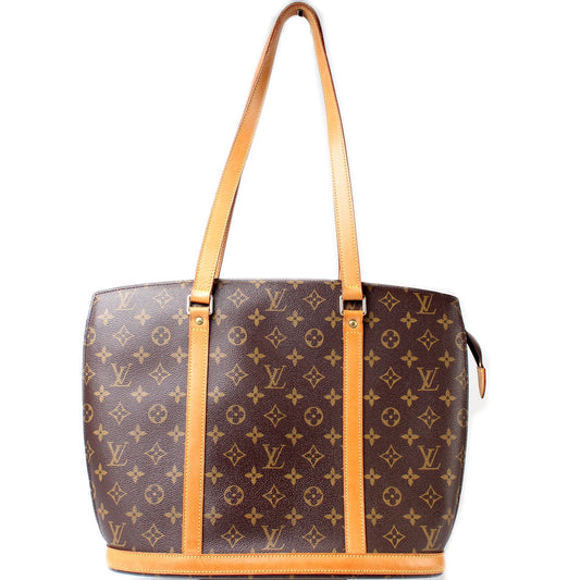Louis Vuitton Babylone Monogram
