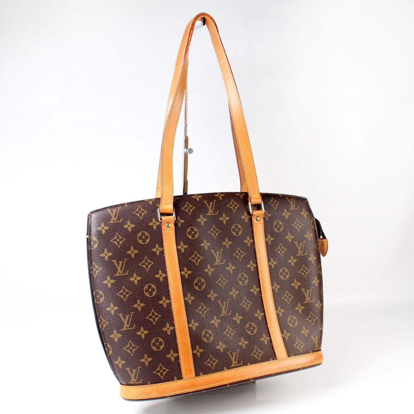 Louis Vuitton Babylone Monogram