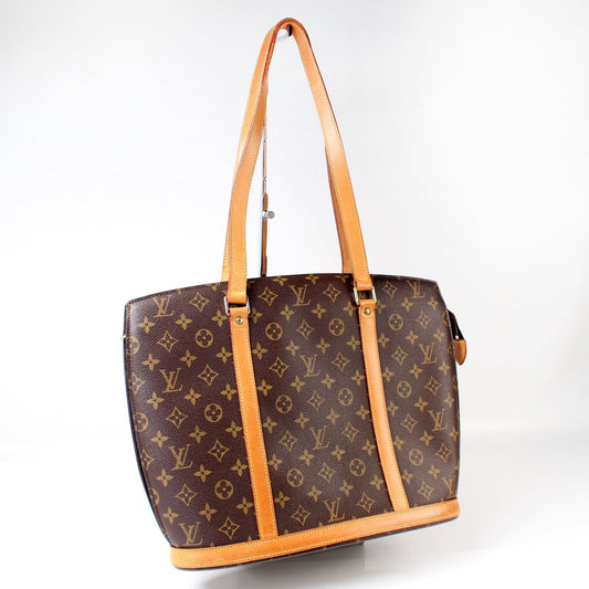 Louis Vuitton Babylone Monogram