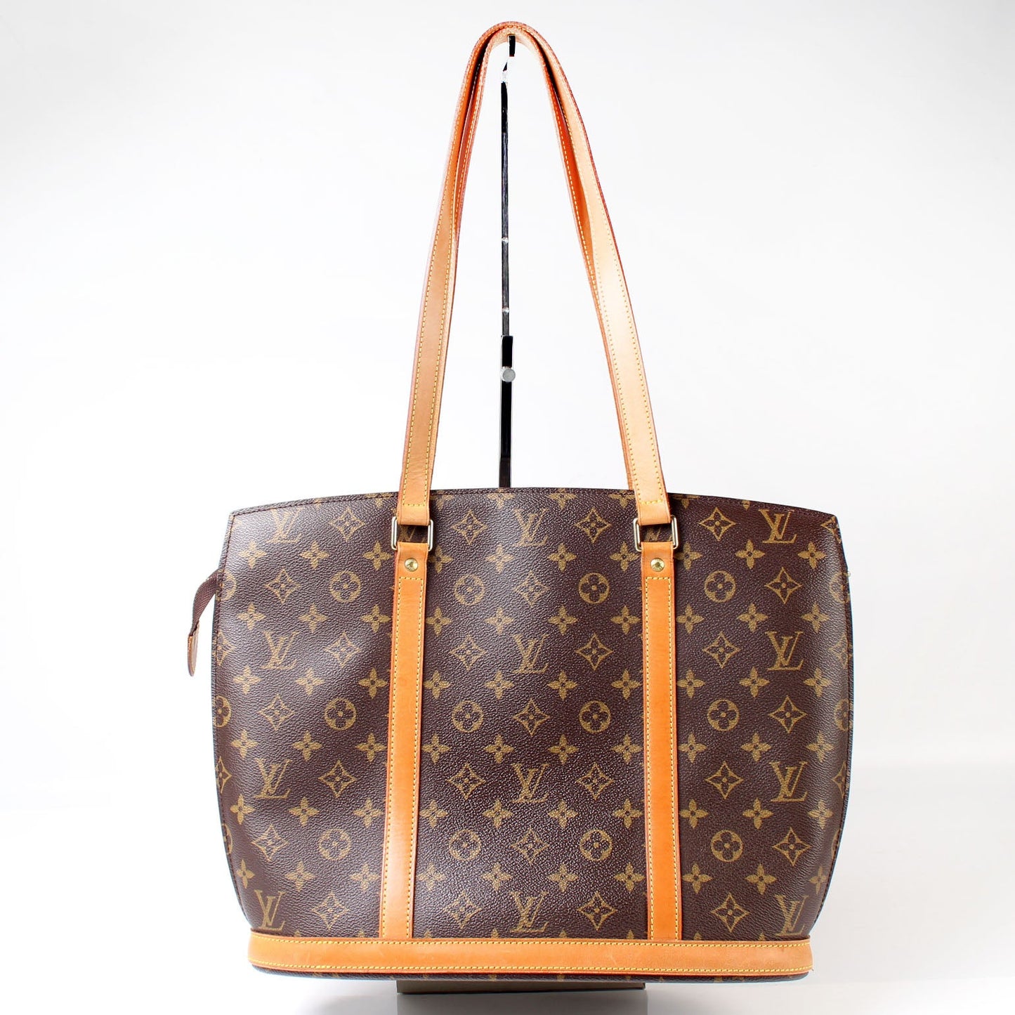 Louis Vuitton Babylone Monogram