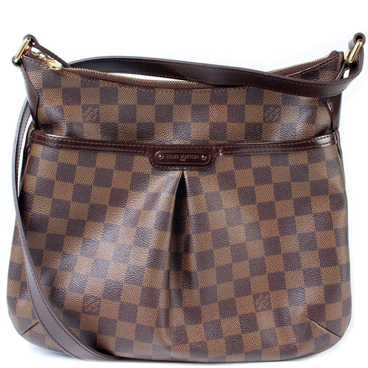 Louis Vuitton Bloomsbury PM Damier Ebene