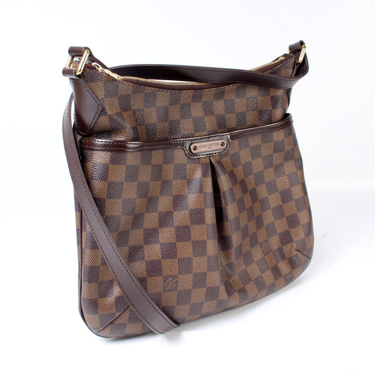 Louis Vuitton Bloomsbury PM Damier Ebene