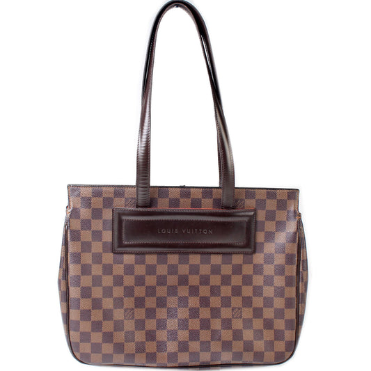 Louis Vuitton Parioli PM Damier Ebene