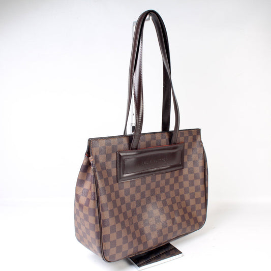 Louis Vuitton Parioli PM Damier Ebene
