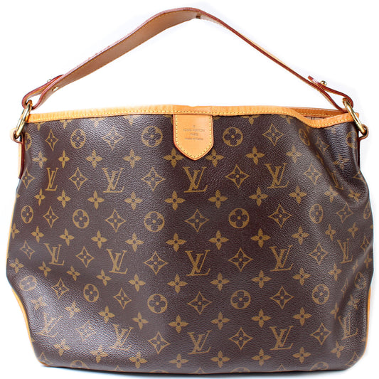 Louis Vuitton Delightful PM Monogram