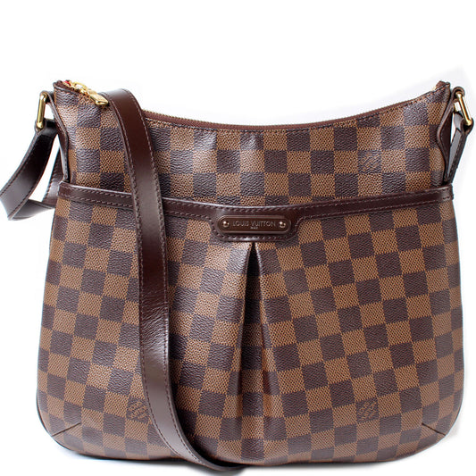 Louis Vuitton Bloomsbury PM Ebene