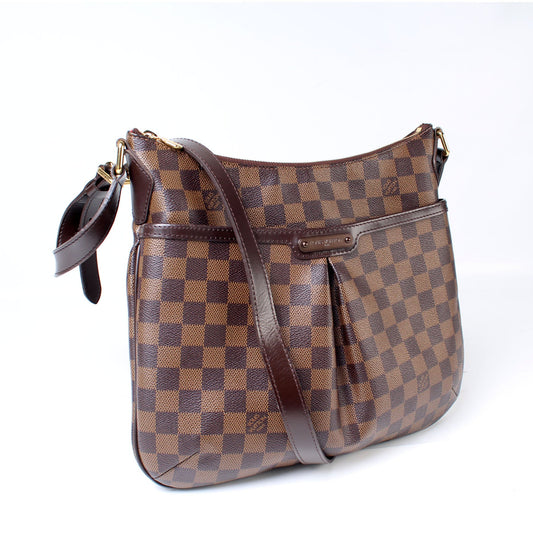 Louis Vuitton Bloomsbury PM Ebene