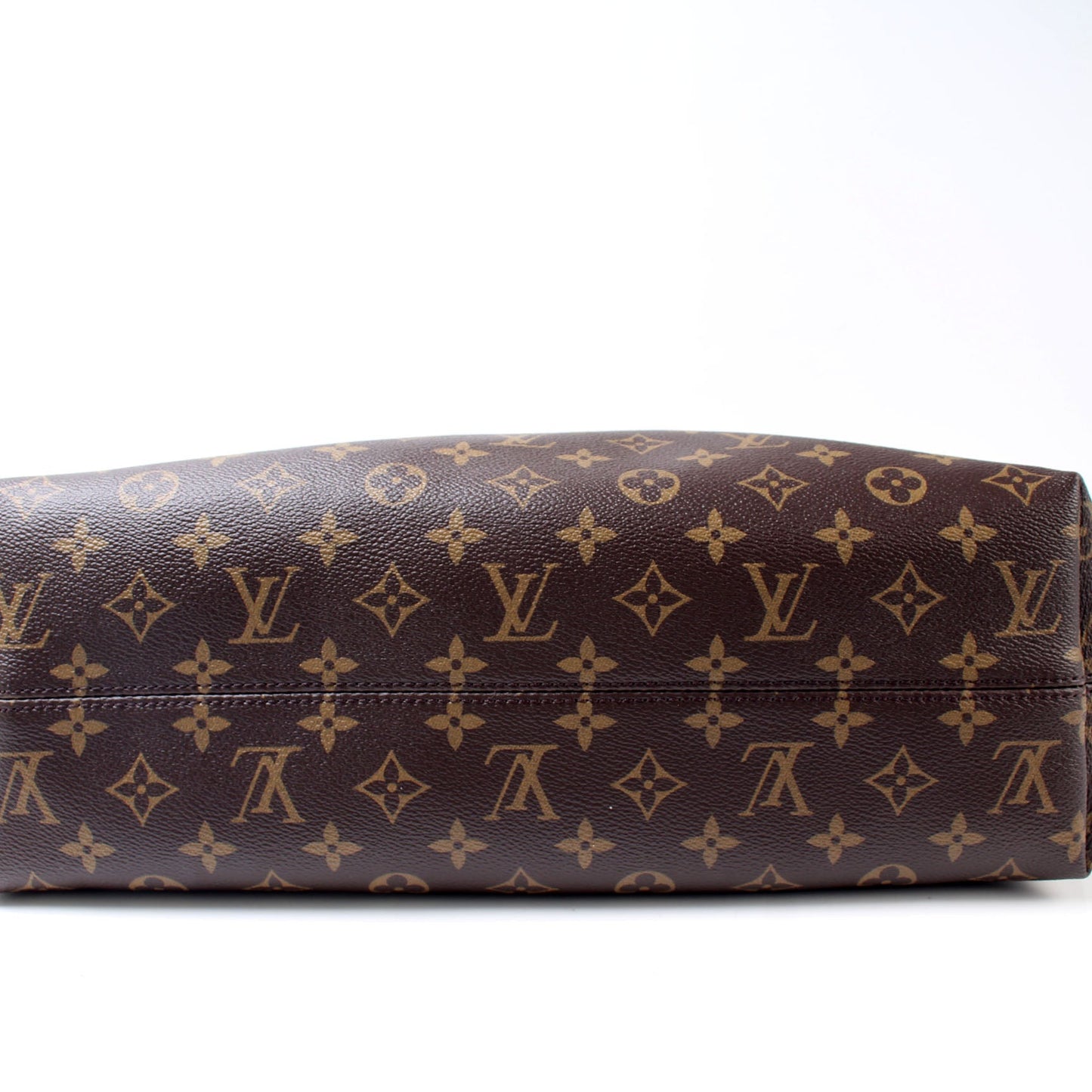 Louis Vuitton Graceful MM Monogram