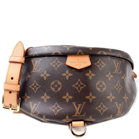 Louis Vuitton Bumbag Monogram