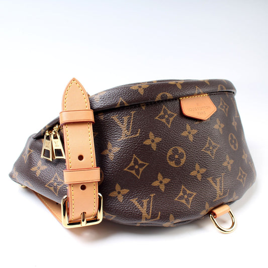 Louis Vuitton Bumbag Monogram