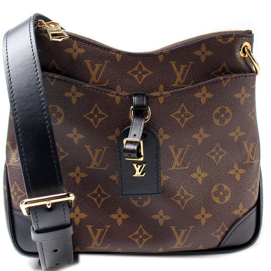 Louis Vuitton Odeon PM NM
