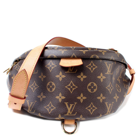 Louis Vuitton Bumbag Monogram