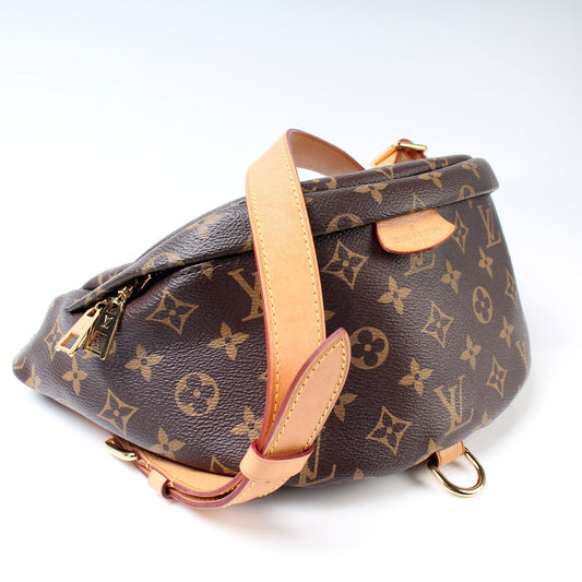 Louis Vuitton Bumbag Monogram